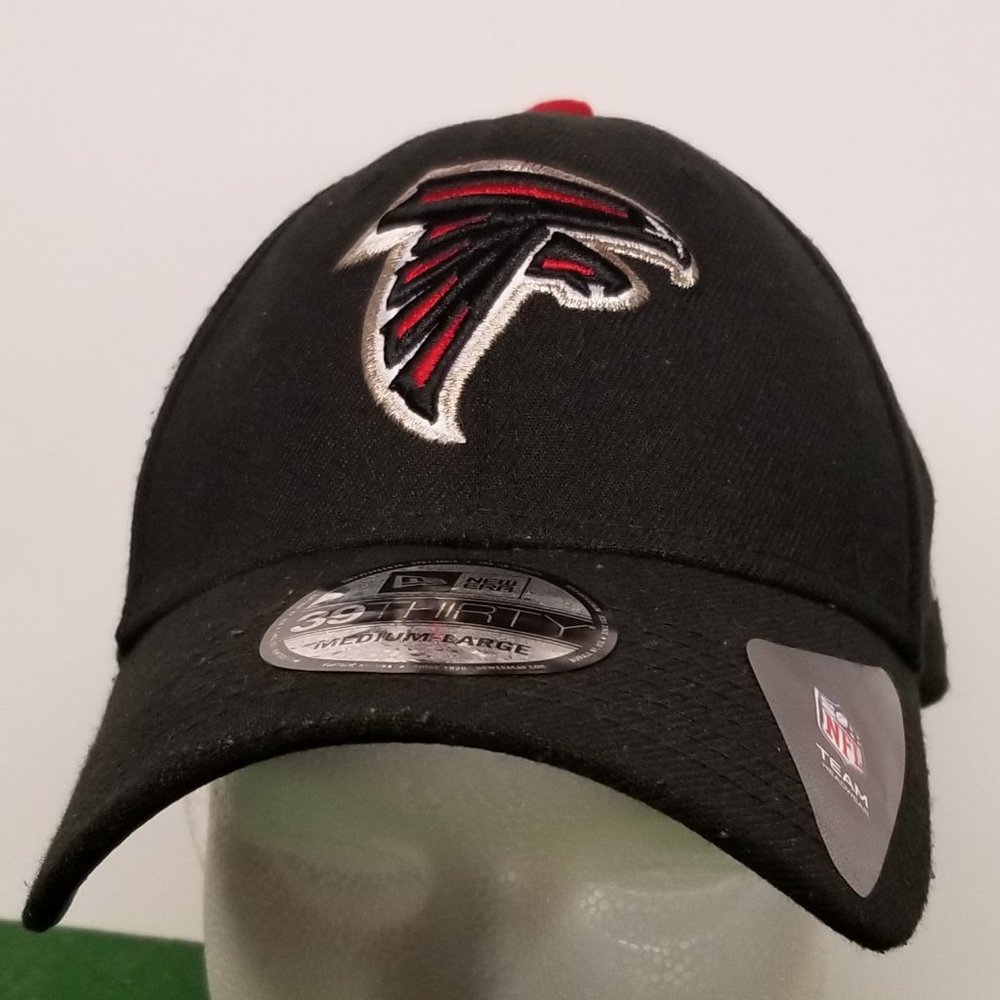 94 - Atlanta Falcons Julio Jones hat